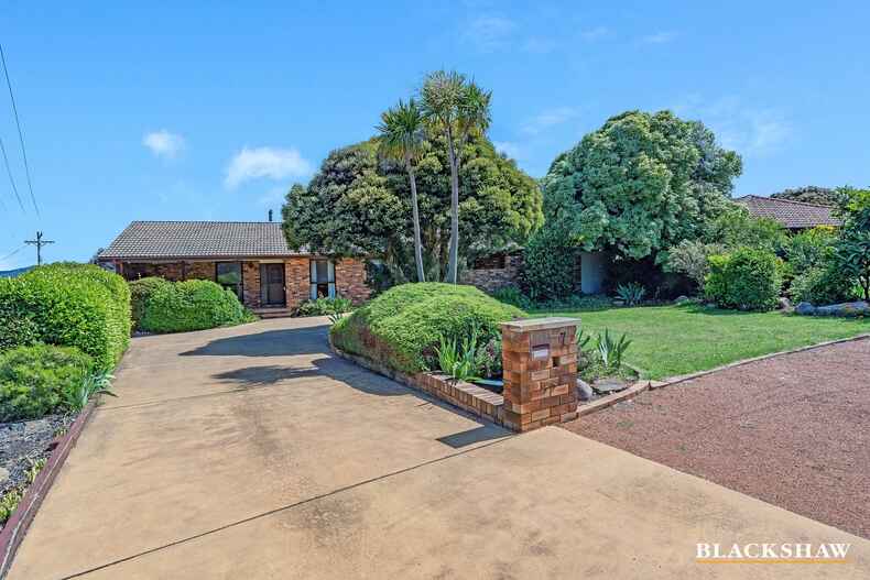 7 Clifford Crescent Melba