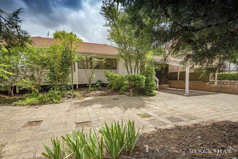 119 Newman Morris Circuit Oxley 119 Newman Morris Circuit Oxley