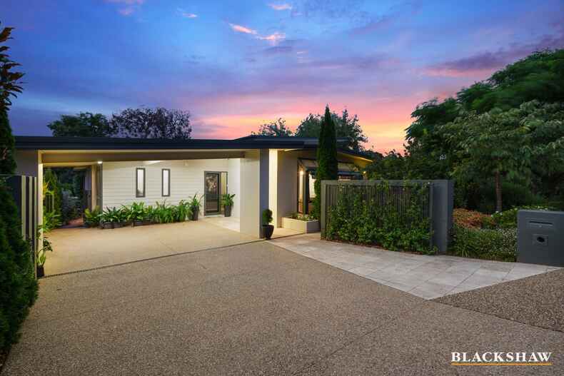 23 Lynch Street Hughes 23 Lynch Street Hughes