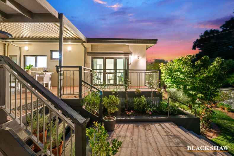 23 Lynch Street Hughes 23 Lynch Street Hughes