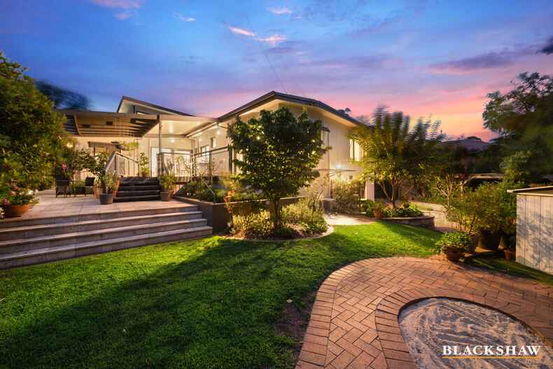 23 Lynch Street Hughes 23 Lynch Street Hughes