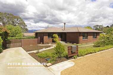 Lot 4/2 Goudie Place Wanniassa
