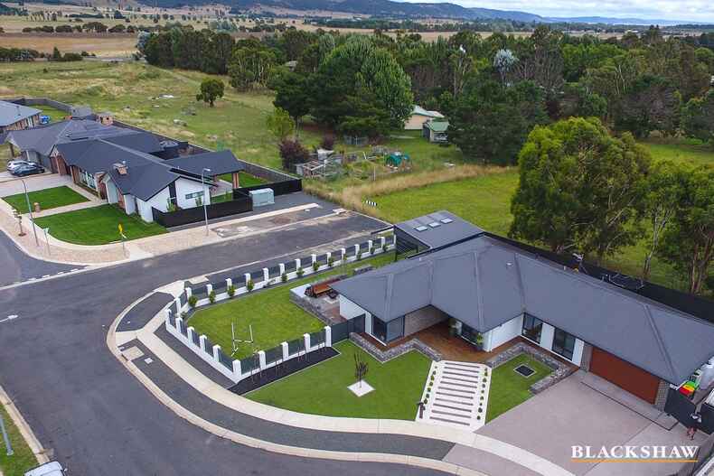 1 Brimble Close Bungendore 1 Brimble Close Bungendore