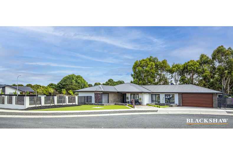 1 Brimble Close Bungendore 1 Brimble Close Bungendore