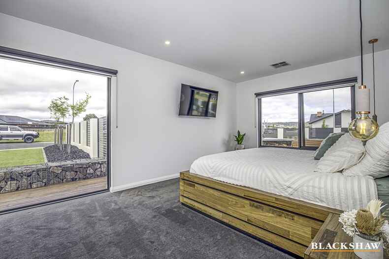 1 Brimble Close Bungendore 1 Brimble Close Bungendore