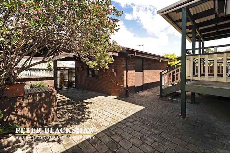 Lot 4/2 Goudie Place Wanniassa
