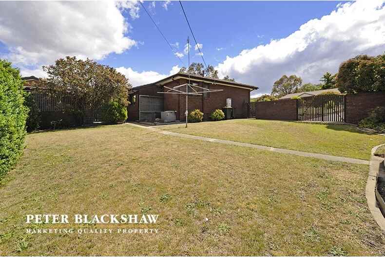 Lot 4/2 Goudie Place Wanniassa