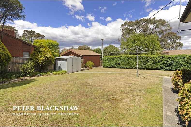 Lot 4/2 Goudie Place Wanniassa