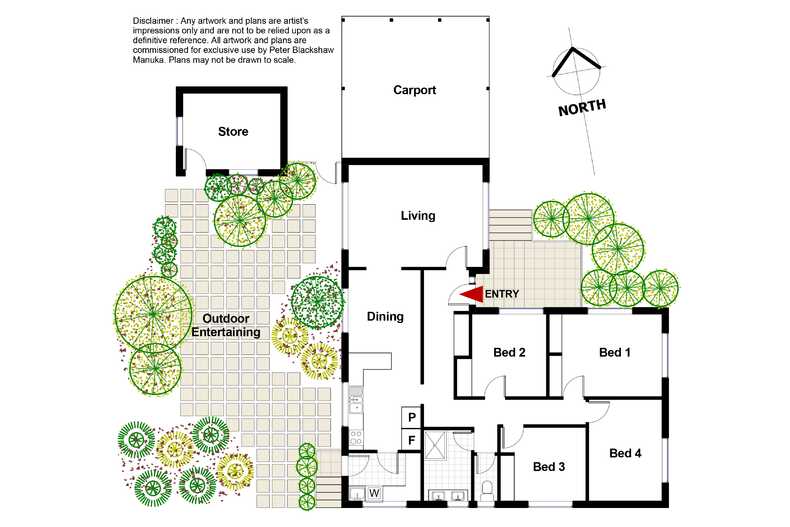 Lot 22/47 Holmes Crescent Campbell