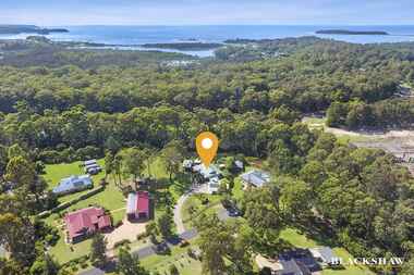 4 The Inlet  Mossy Point