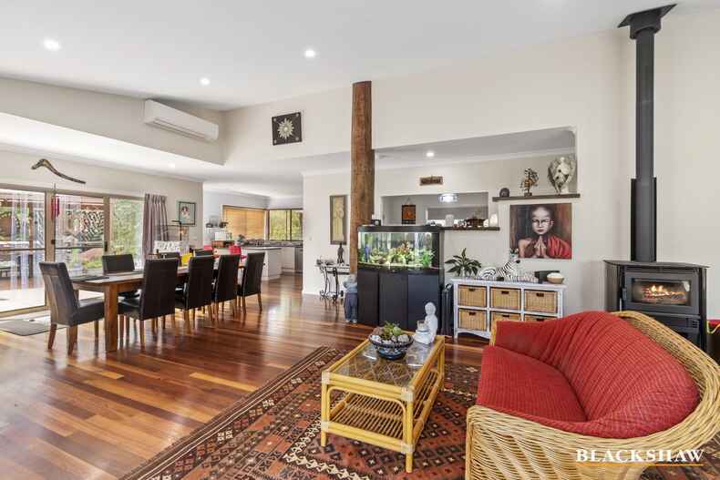 4 The Inlet  Mossy Point