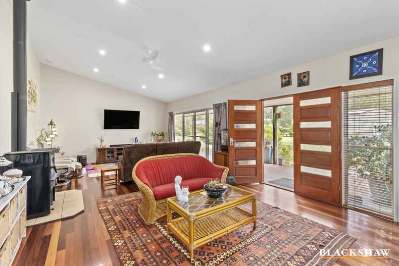 4 The Inlet  Mossy Point