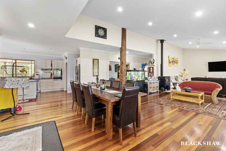 4 The Inlet  Mossy Point