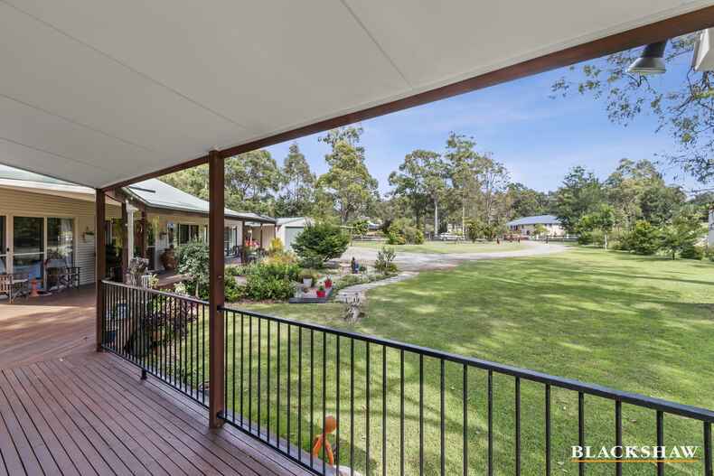 4 The Inlet  Mossy Point