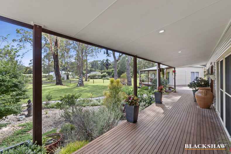 4 The Inlet  Mossy Point