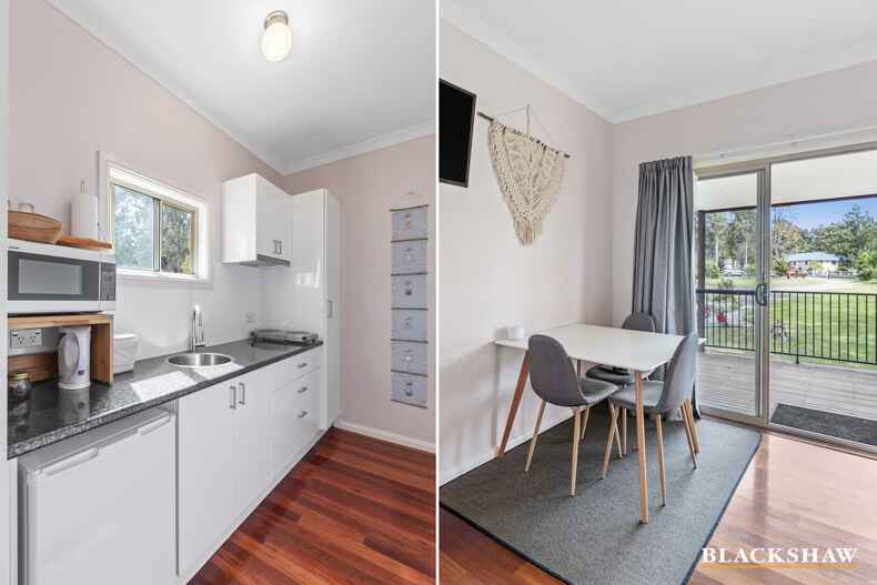 4 The Inlet  Mossy Point