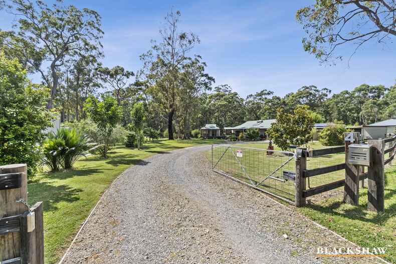 4 The Inlet  Mossy Point