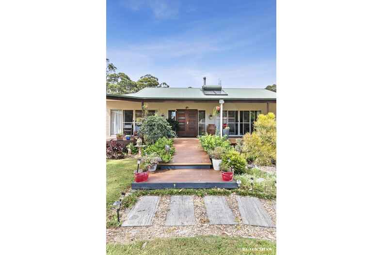 4 The Inlet  Mossy Point