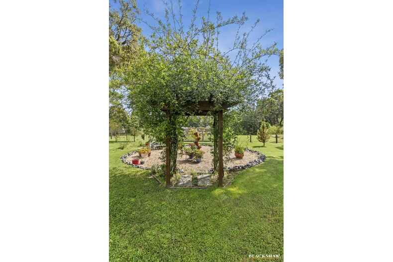 4 The Inlet  Mossy Point