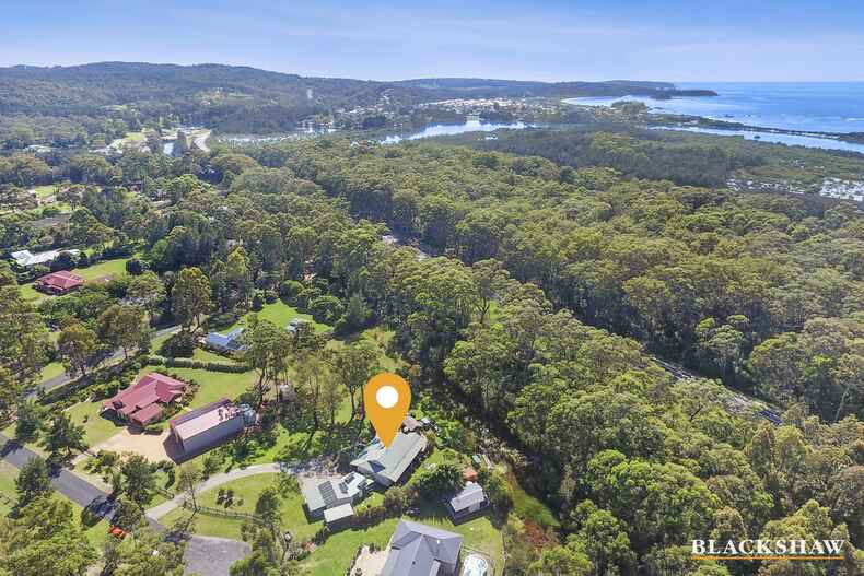 4 The Inlet  Mossy Point