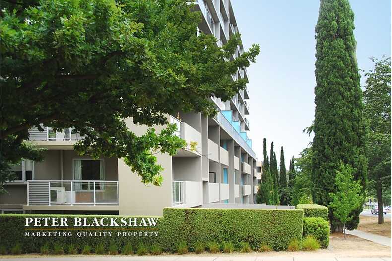 29/16 Wakefield Avenue Braddon 29/16 Wakefield Avenue Braddon