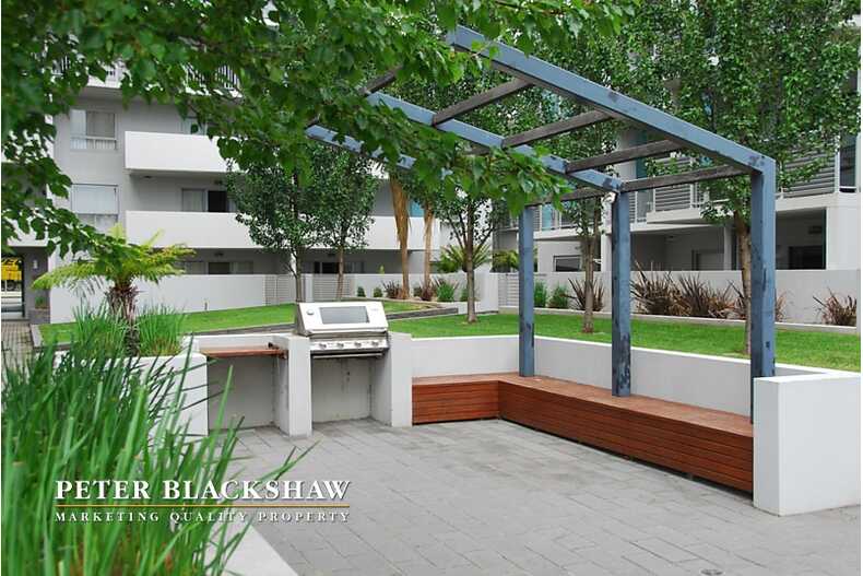 29/16 Wakefield Avenue Braddon 29/16 Wakefield Avenue Braddon