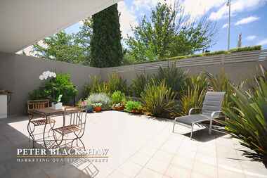 29/16 Wakefield Avenue Braddon