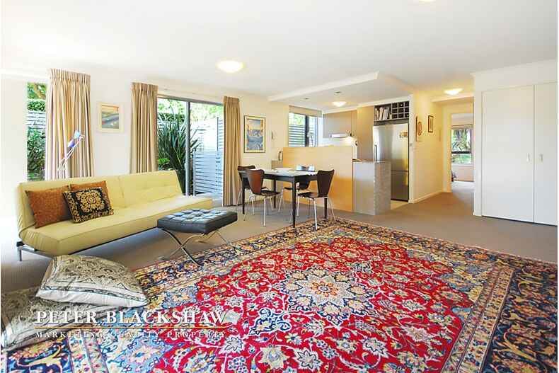 29/16 Wakefield Avenue Braddon 29/16 Wakefield Avenue Braddon