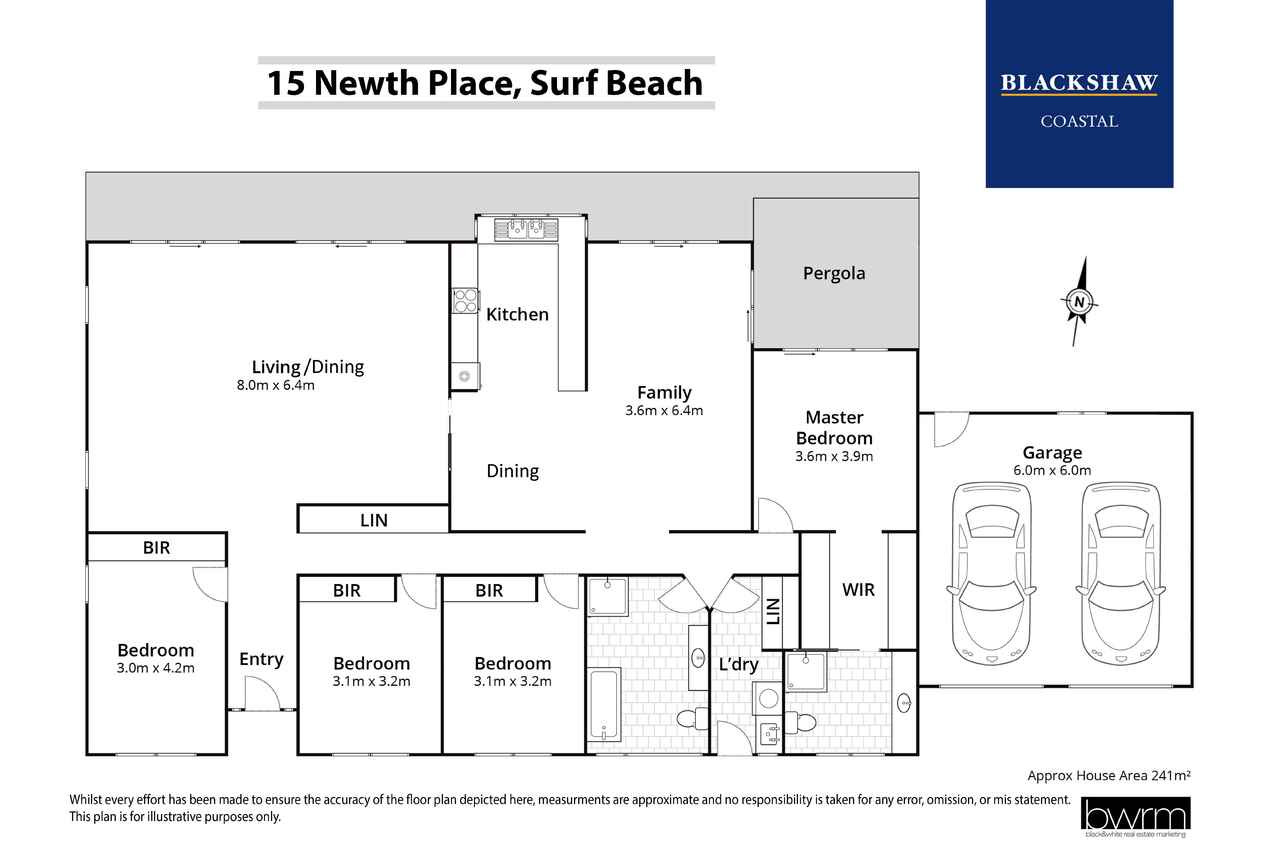 15 Newth Place Surf Beach