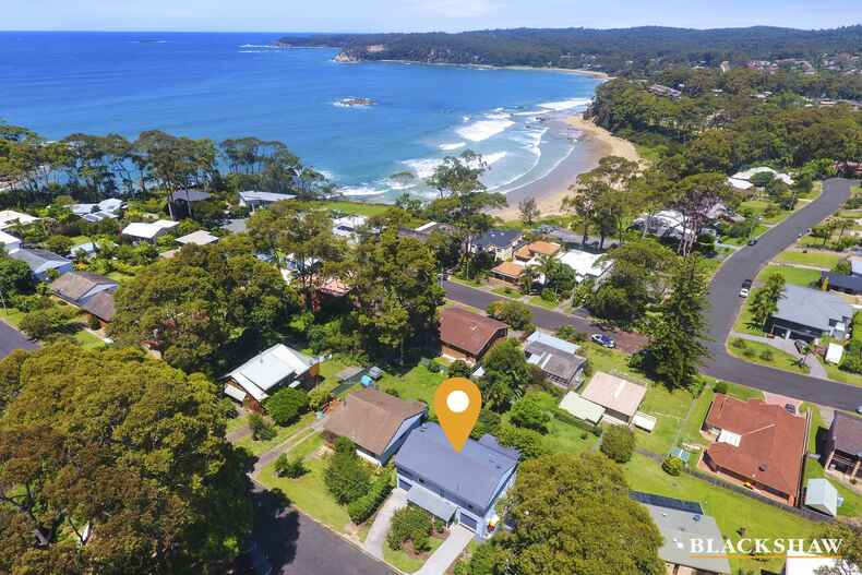 41 Barbara Crescent Denhams Beach 41 Barbara Crescent Denhams Beach