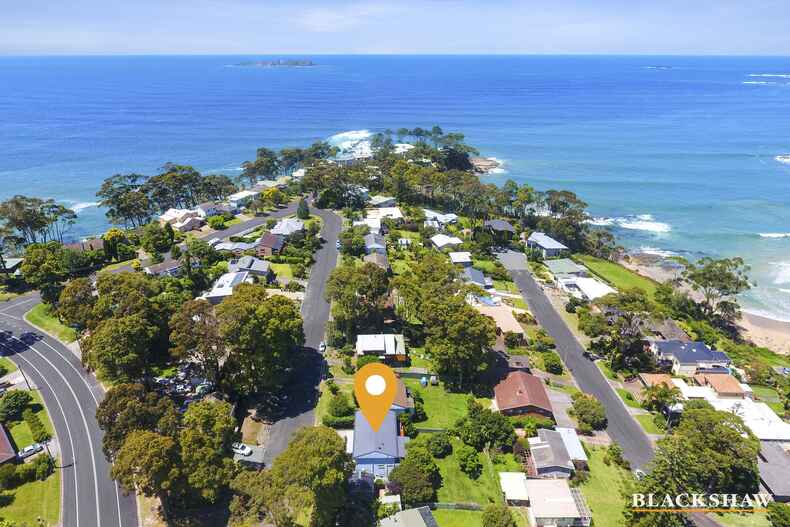 41 Barbara Crescent Denhams Beach 41 Barbara Crescent Denhams Beach