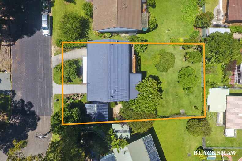 41 Barbara Crescent Denhams Beach 41 Barbara Crescent Denhams Beach