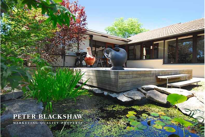 Lot 6/4 Borrowdale Street Red Hill