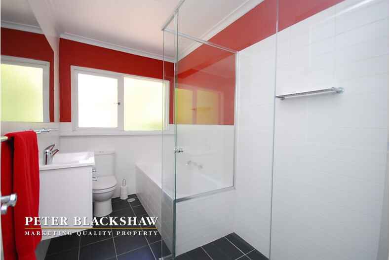 Lot 6/4 Borrowdale Street Red Hill