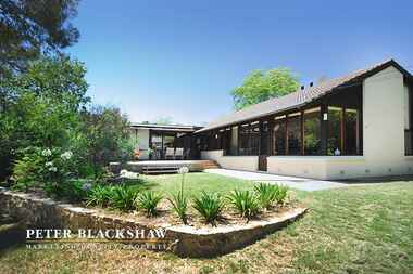 Lot 6/4 Borrowdale Street Red Hill