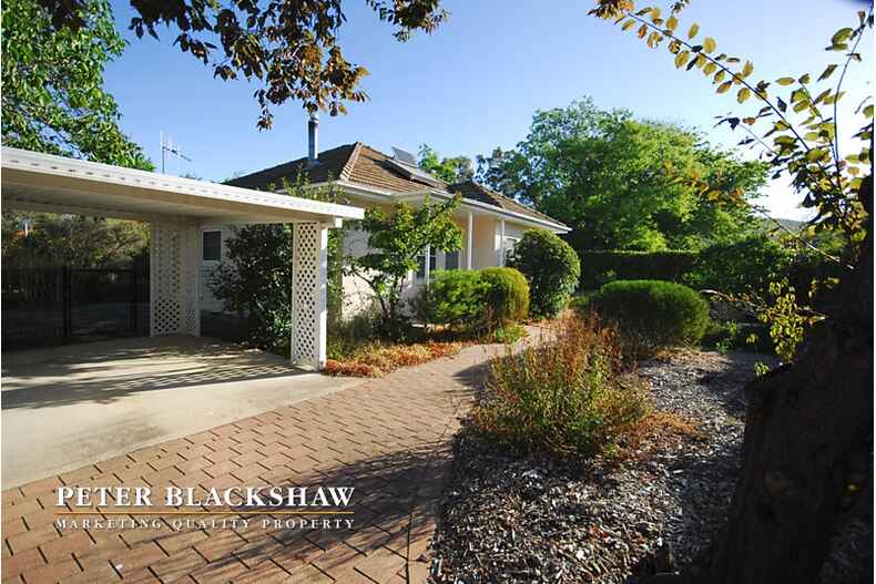 Lot 4/15 Hardman Street O'Connor