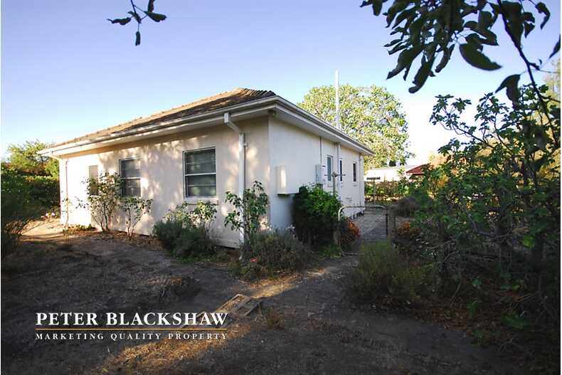 Lot 4/15 Hardman Street O'Connor