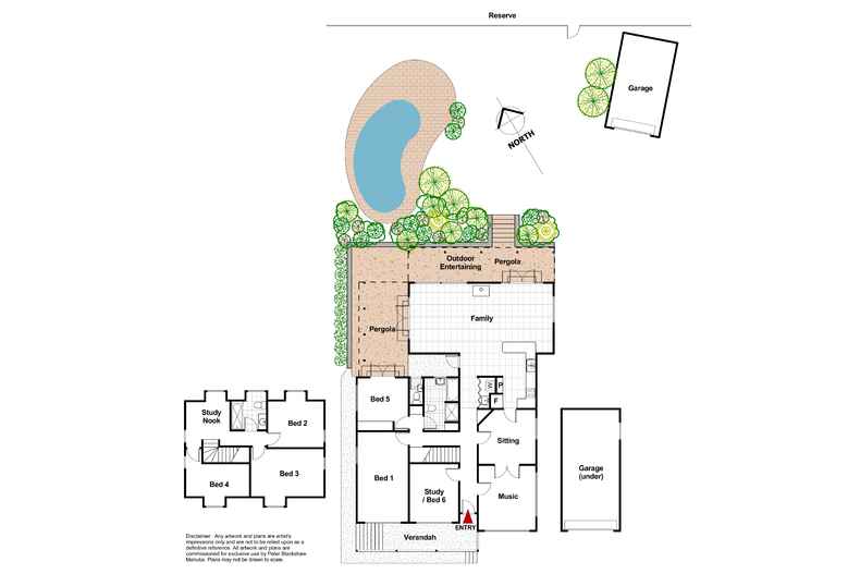 Lot 42/95 Jansz Crescent Griffith