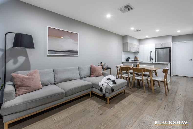 34/41 Arthur Blakeley Way Coombs 34/41 Arthur Blakeley Way Coombs