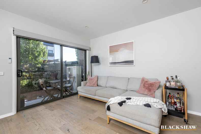 34/41 Arthur Blakeley Way Coombs 34/41 Arthur Blakeley Way Coombs