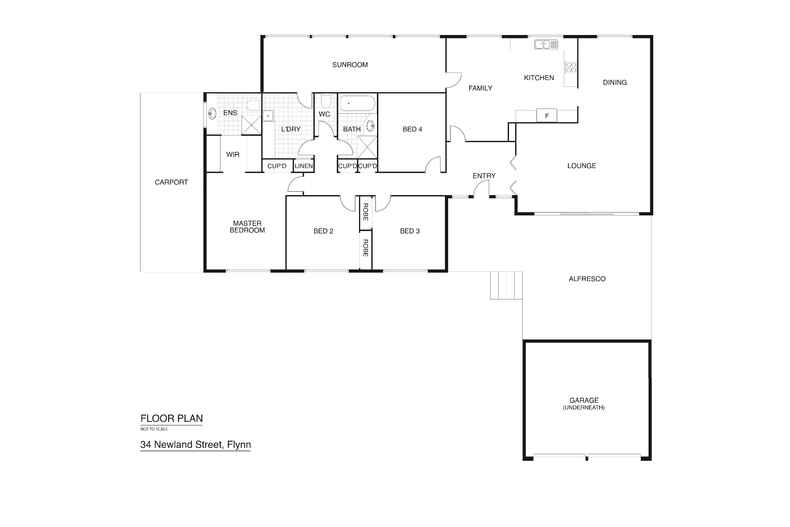 34 Newland Street Flynn 34 Newland Street Flynn