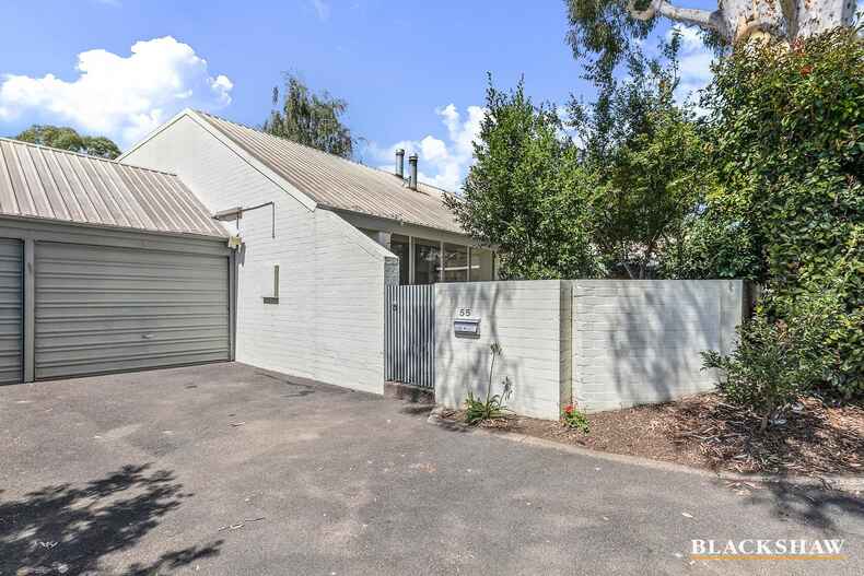 55/21 Biddlecombe Street Pearce 55/21 Biddlecombe Street Pearce