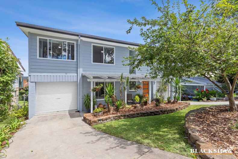 41 Barbara Crescent Denhams Beach 41 Barbara Crescent Denhams Beach