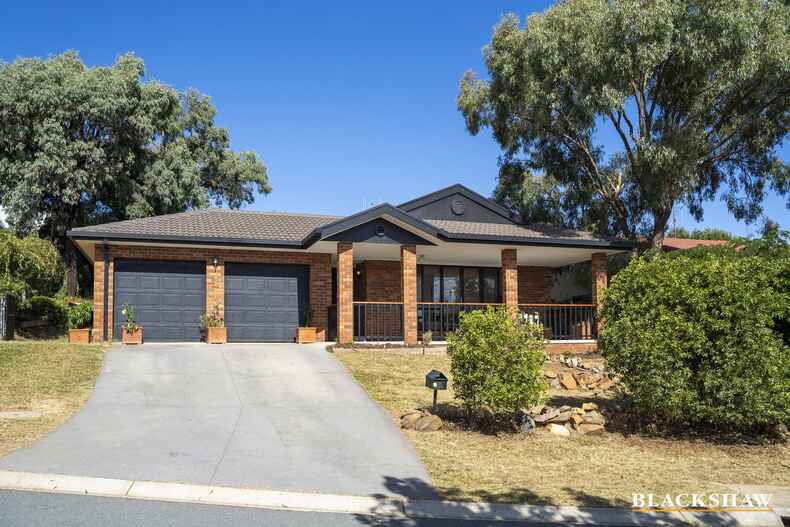 5 Loxton Place Dunlop