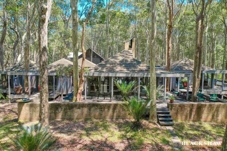 48 Tranquil Bay Place Rosedale