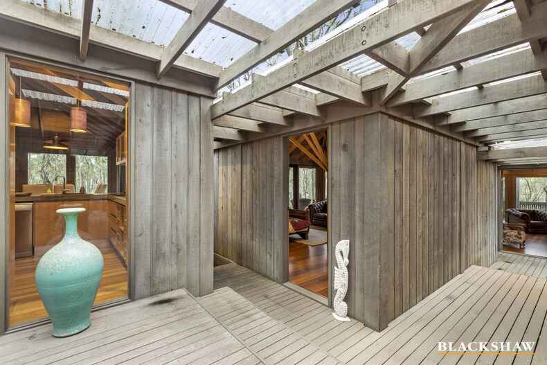 48 Tranquil Bay Place Rosedale