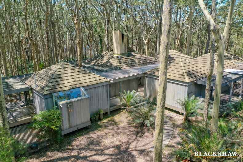 48 Tranquil Bay Place Rosedale