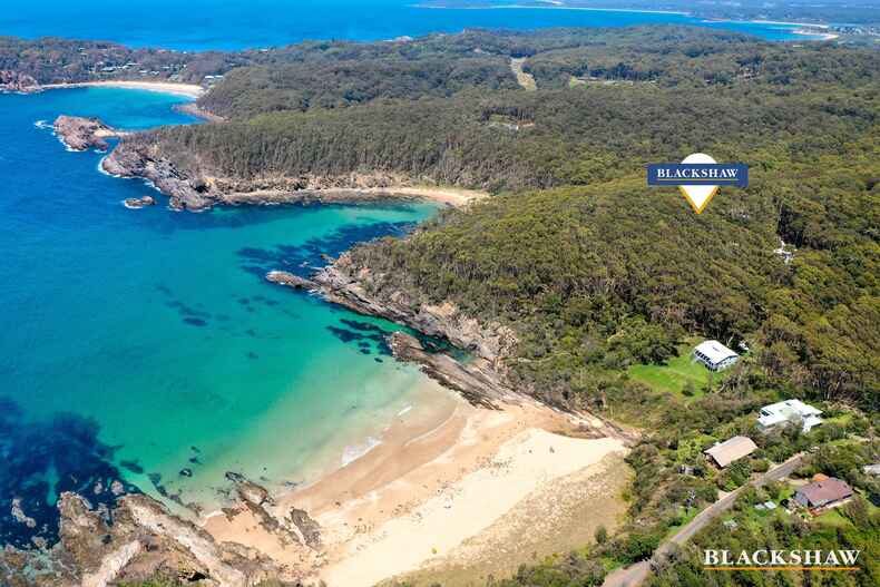 48 Tranquil Bay Place Rosedale