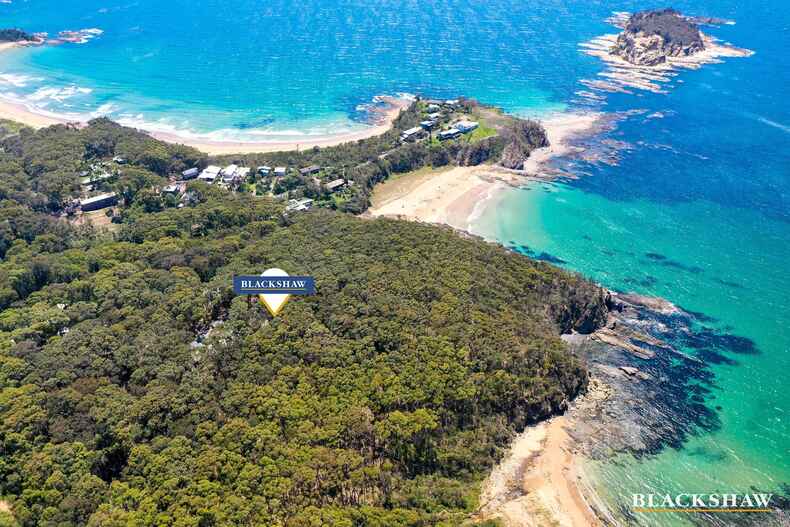 48 Tranquil Bay Place Rosedale