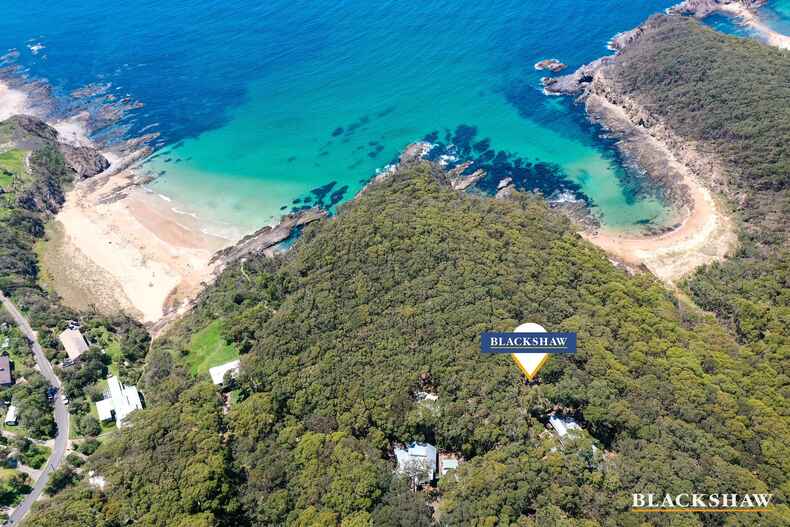 48 Tranquil Bay Place Rosedale